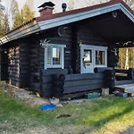 Сasa de vacaciones Leporanta By Interhome Herttuala