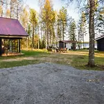 Сasa de vacaciones Leporanta By Interhome *