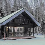Leporanta By Interhome Сasa de vacaciones Herttuala