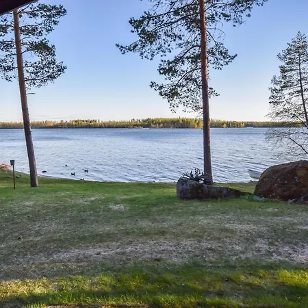 Leporanta By Interhome Semesterbostad Herttuala