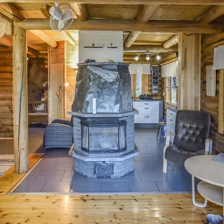 Semesterbostad Leporanta By Interhome