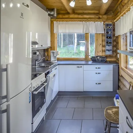 Leporanta By Interhome Semesterbostad *