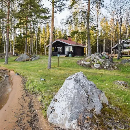 Leporanta By Interhome