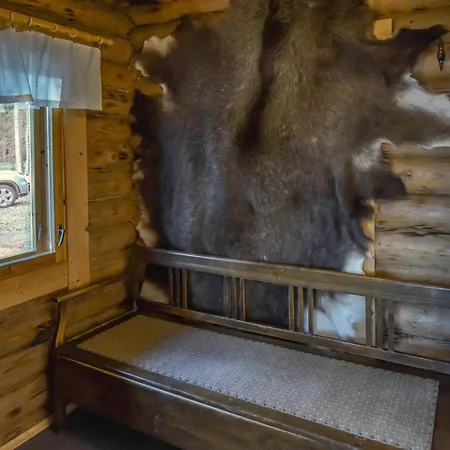 Leporanta By Interhome Semesterbostad *