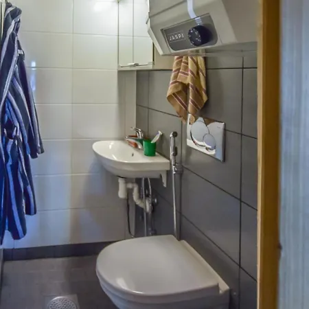 Leporanta By Interhome Semesterbostad *