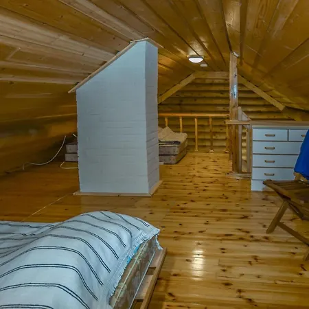Nyaraló Leporanta By Interhome *