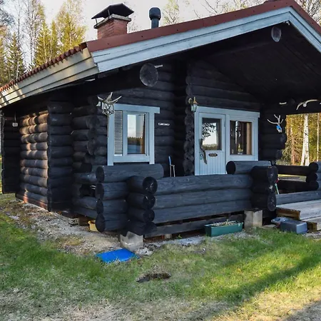 Nyaraló Leporanta By Interhome Herttuala