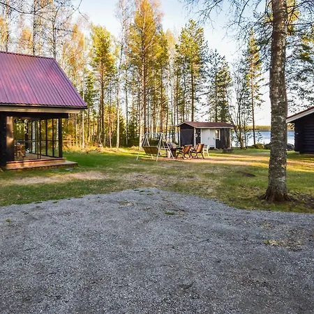 Nyaraló Leporanta By Interhome *