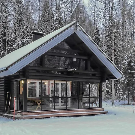 Leporanta By Interhome Nyaraló Herttuala