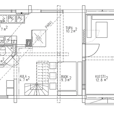Leporanta By Interhome * Herttuala