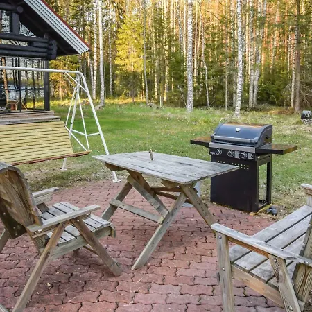 Feriehus Leporanta By Interhome