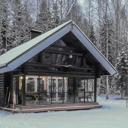 Leporanta By Interhome *