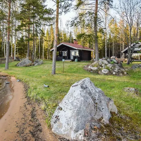 Feriehus Leporanta By Interhome