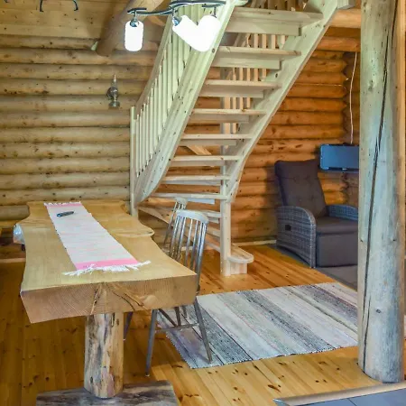 Leporanta By Interhome