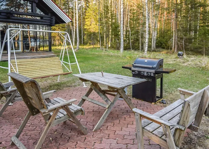 Leporanta By Interhome *