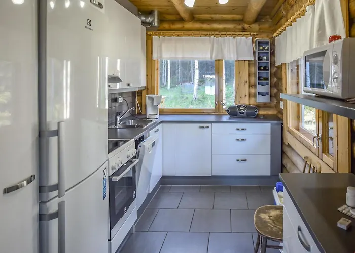 Leporanta By Interhome Semesterbostad *