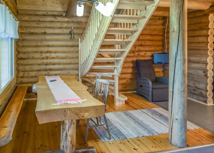 Semesterbostad Leporanta By Interhome