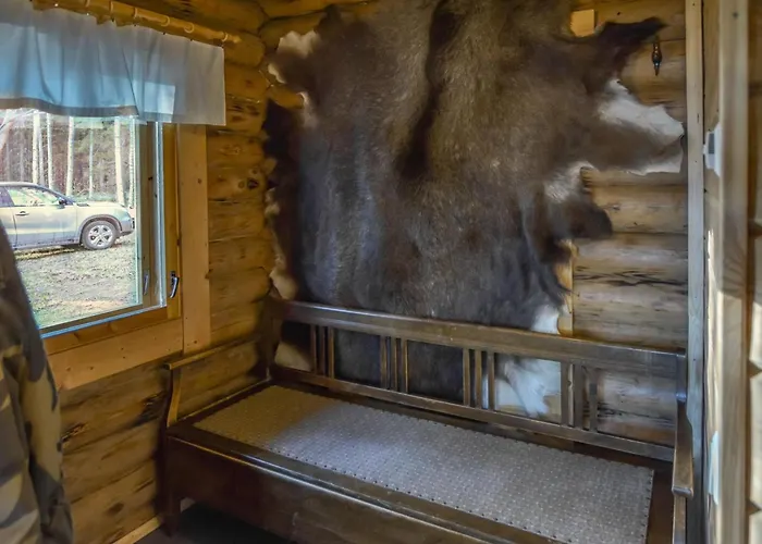 Leporanta By Interhome Semesterbostad *