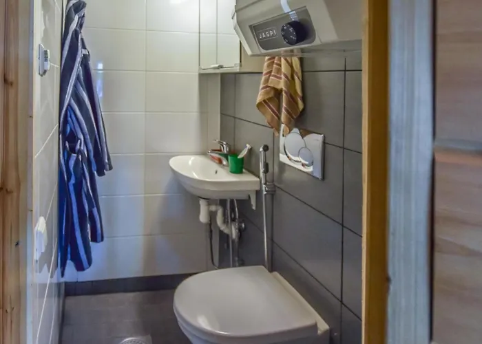 Leporanta By Interhome Semesterbostad *