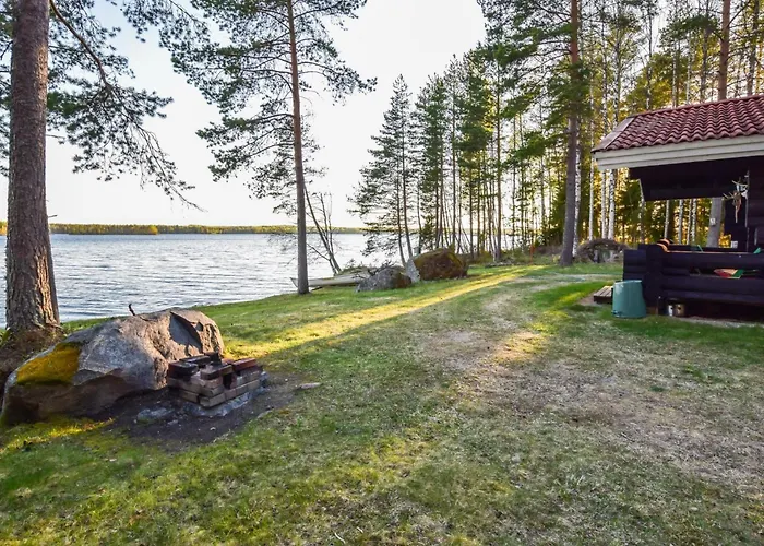 Leporanta By Interhome Semesterbostad *