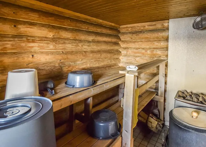 Leporanta By Interhome