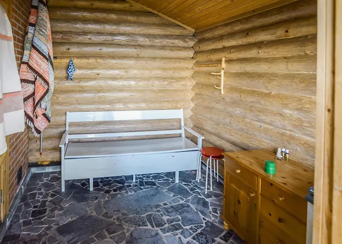 Leporanta By Interhome Semesterbostad *