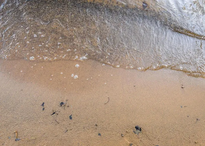 Semesterbostad Leporanta By Interhome Herttuala