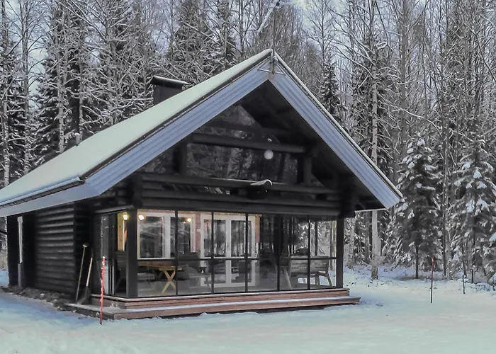 Leporanta By Interhome Semesterbostad Herttuala